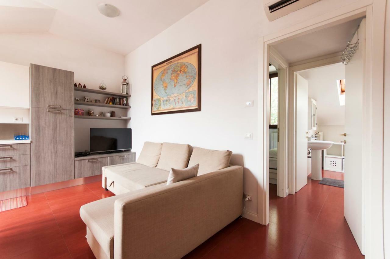 Youhosty - Nicostrato 4 Milan Extérieur photo