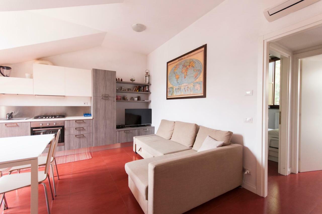 Youhosty - Nicostrato 4 Milan Extérieur photo