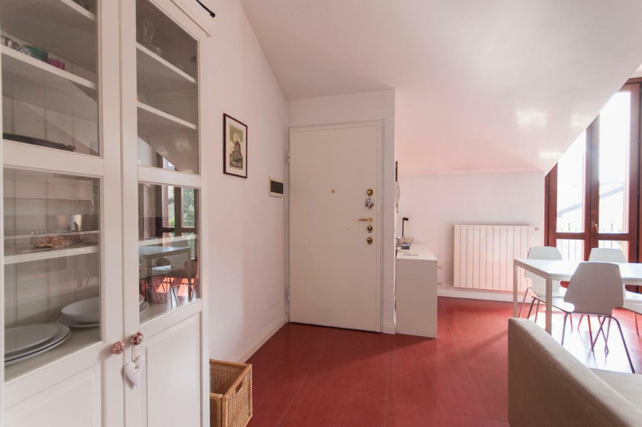 Youhosty - Nicostrato 4 Milan Extérieur photo