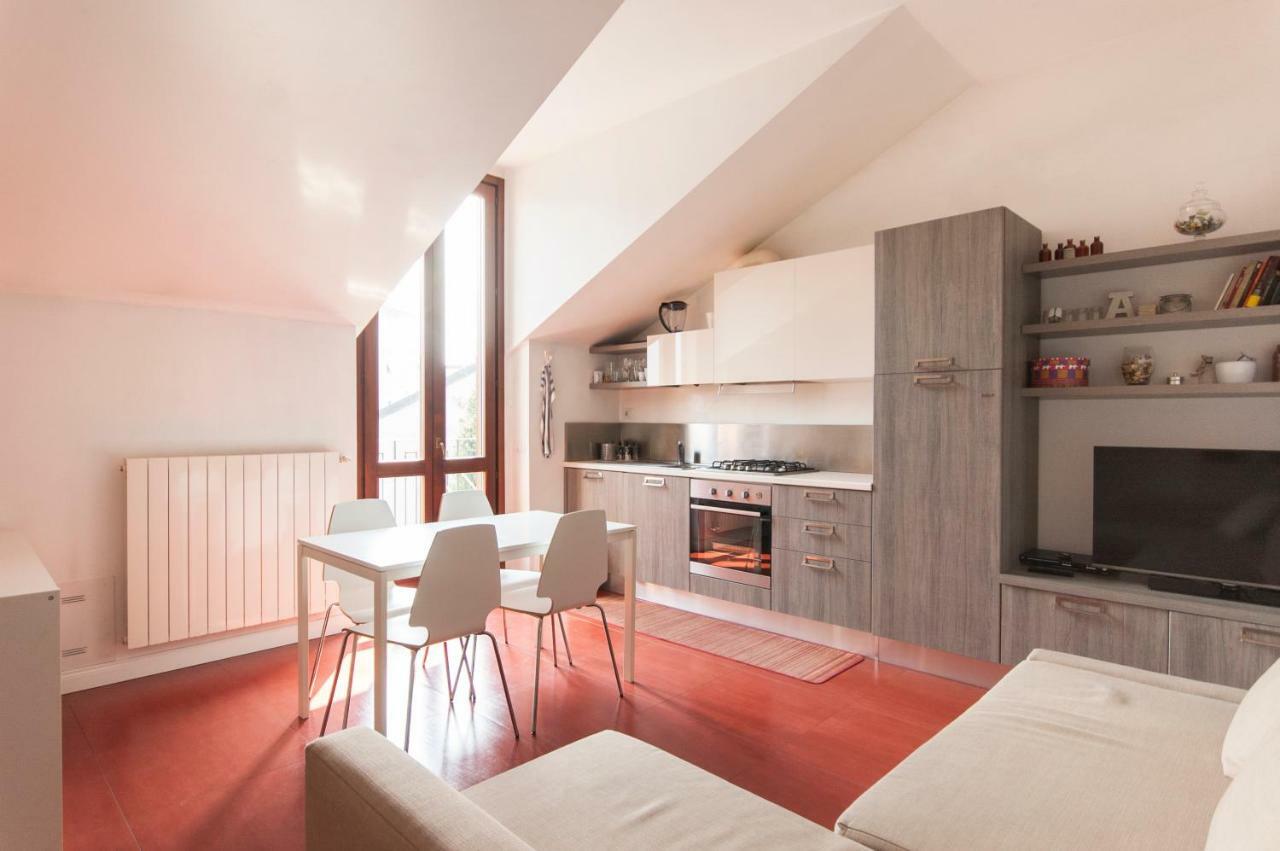 Youhosty - Nicostrato 4 Milan Extérieur photo