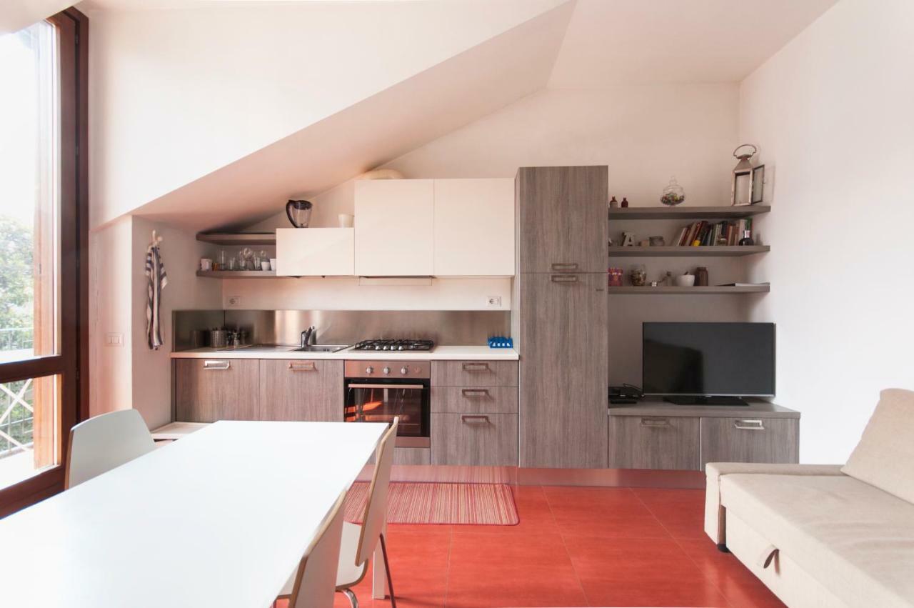 Youhosty - Nicostrato 4 Milan Extérieur photo