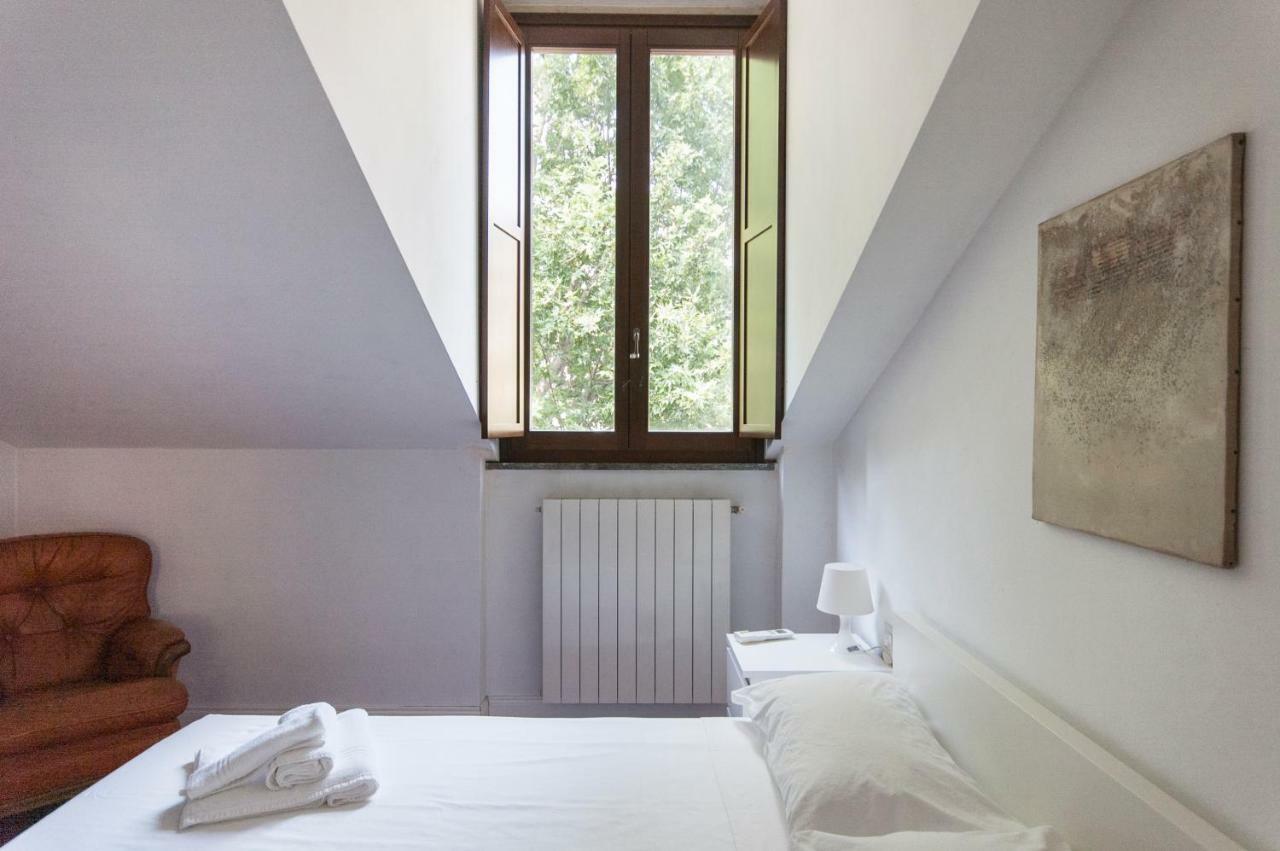 Youhosty - Nicostrato 4 Milan Extérieur photo