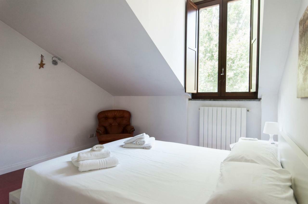 Youhosty - Nicostrato 4 Milan Extérieur photo